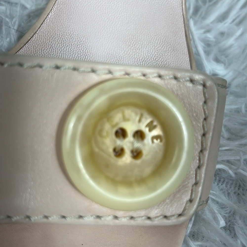 Celine Heels - image 6